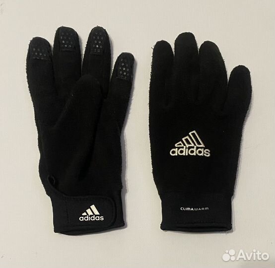 Перчатки Adidas