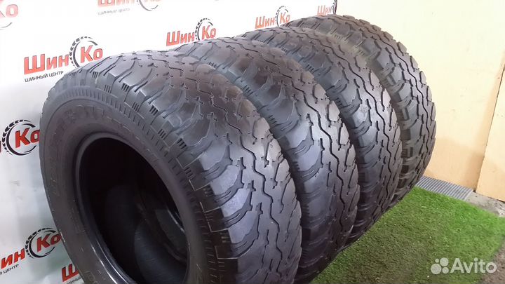 Cordiant Off Road 265/70 R16