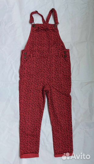 Комбинезон next