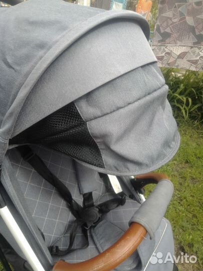 Детские коляски