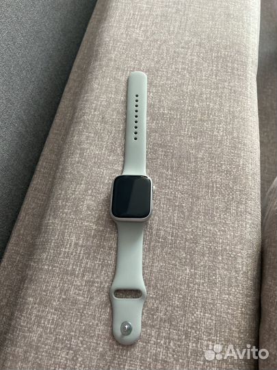 Apple watch 8