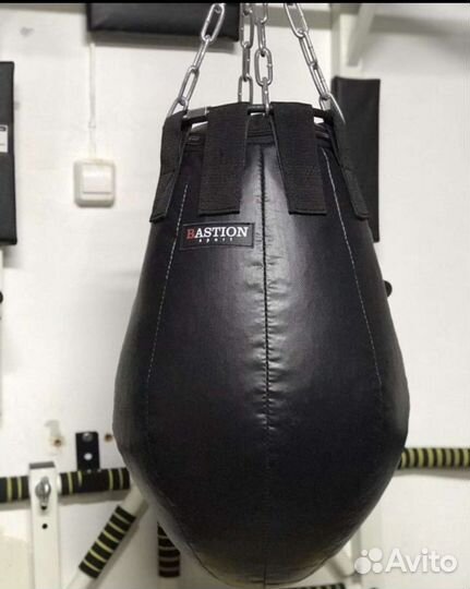 Апперкотная груша