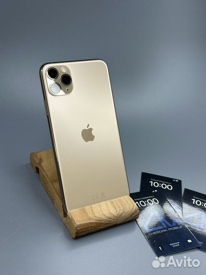 iPhone 11 Pro, 64 ГБ