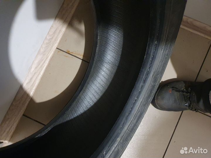 Goodyear Wrangler HP All Weather 235/65 R17