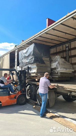 Грузчики и Разнорабочие