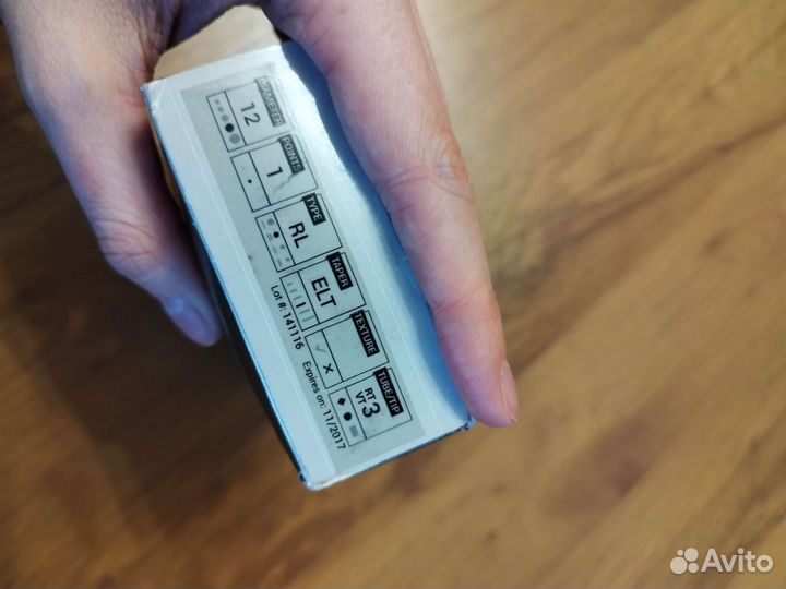 Иглы/колпачки для тату