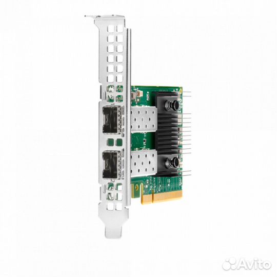 Сетевая карта Mellanox ConnectX-6 Dx 575926