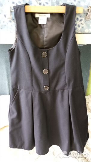 Школьные вещи для девочки 128 134 пакетом