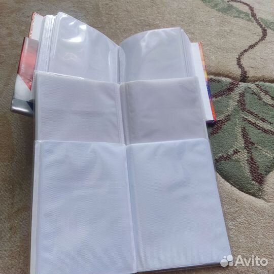 Альбомы для фотографий