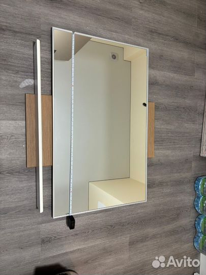 Зеркало в ванную