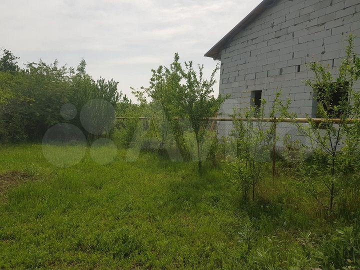 Участок 11,7 сот. (СНТ, ДНП)