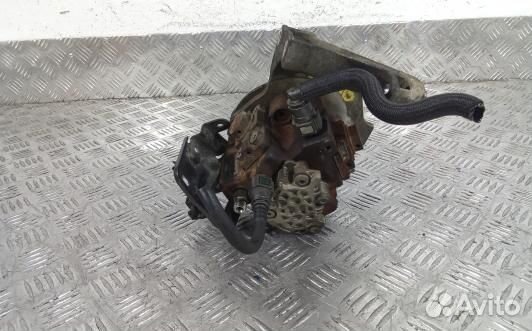 Тнвд дизельный ford focus 2 (8DN06AC01)