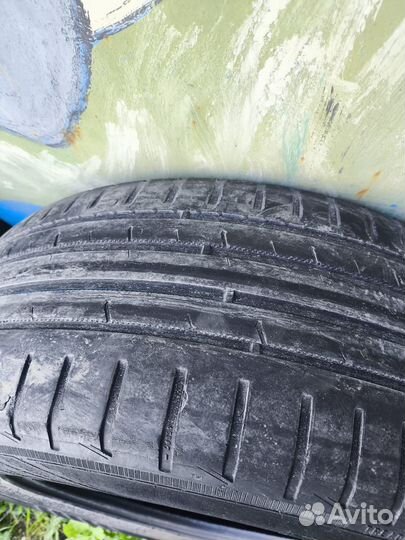 Nokian Tyres Hakka Blue 2 205/65 R16 99V