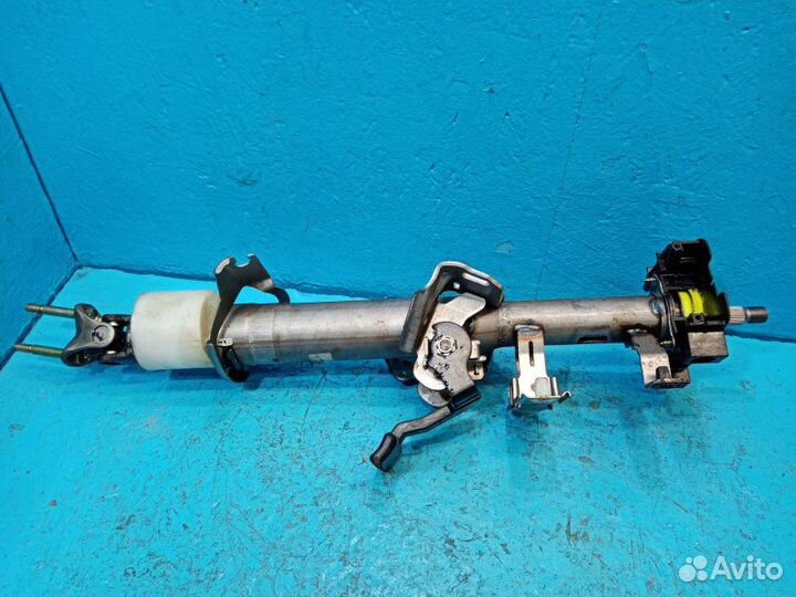 Колонка рулевая Nissan Maxima CA33 VQ30DE 2004