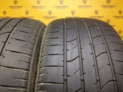 Bridgestone Turanza ER30 205/55 R16 91V 4шт