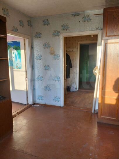 2-к. квартира, 22 м², 2/3 эт.