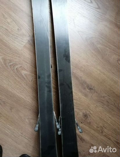 Горные лыжи K2 Maqic Luv