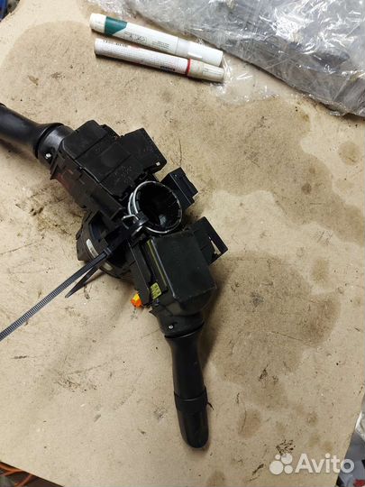 Подрулевой переключатель для Toyota Corolla 150