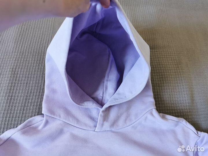 Худи для девочки 146