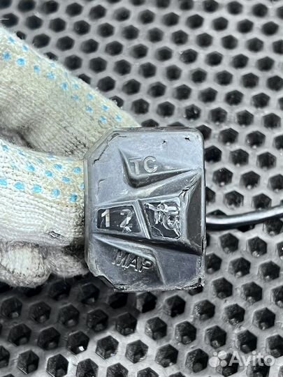 Кнопка на руле Husqvarna FC 450 2017