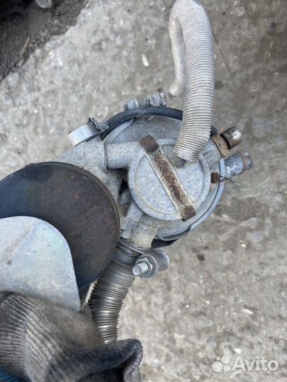 Webasto bmw е 34-32