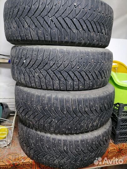 Triangle IceLink Trin PS01 215/55 R17