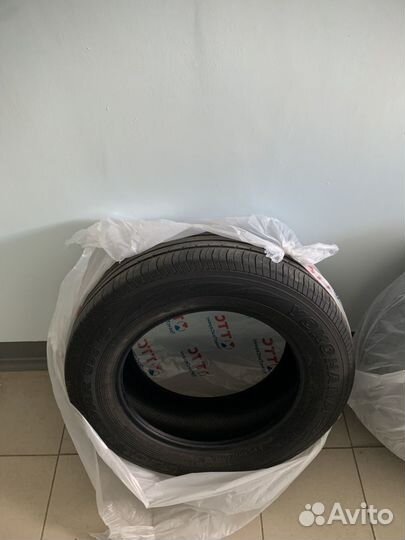 Yokohama Geolandar G98 225/65 R17