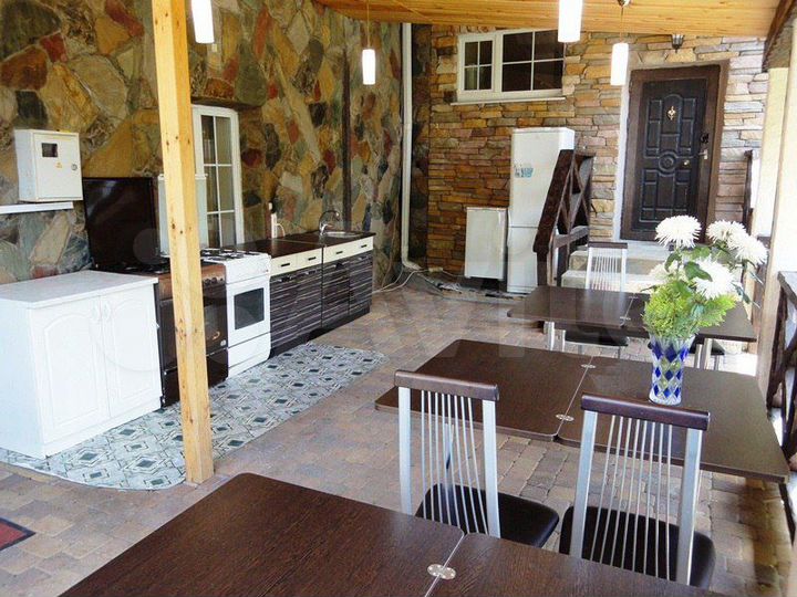 Комната 20 м² в 3-к., 2/3 эт.