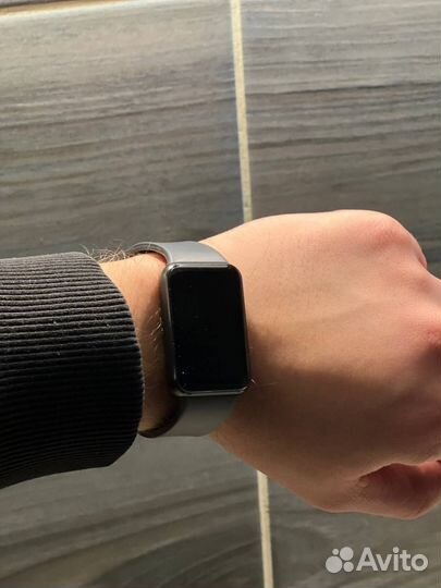 Смарт часы samsung