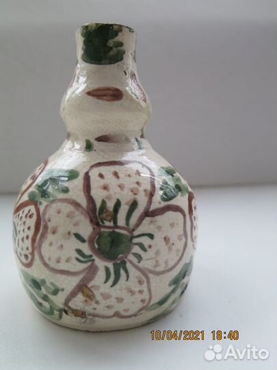 Ваза керамика