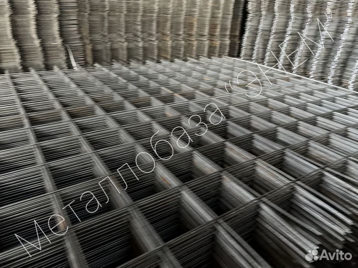 Сетка сварная / Дорожная сетка / С доставкой