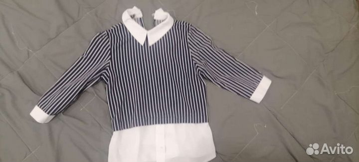 Вещи девочке 11-12 лет