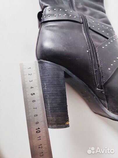 Сапоги женские Basconi