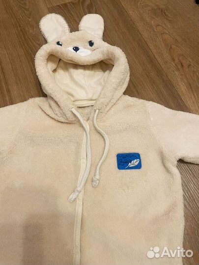 Слипы для новорожденного