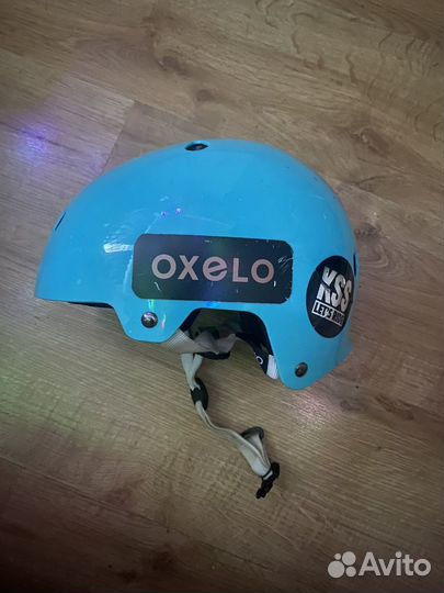 Шлем oxelo