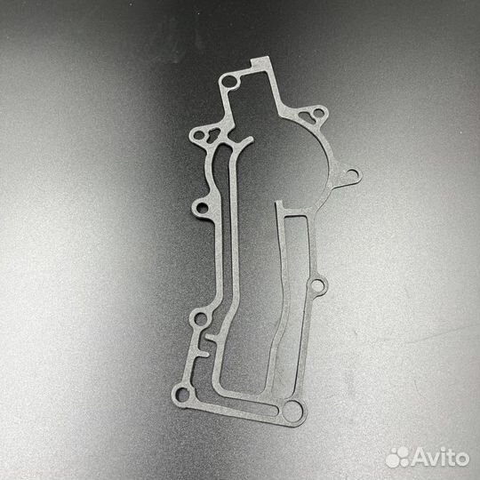 Прокладка под блок Yamaha F4-6 (premarine)