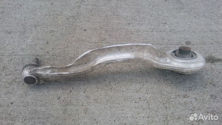 Рычаг передний левый mercedes-benz S W221