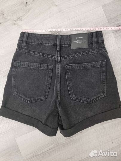 Шорты Страдивариус р.40-42