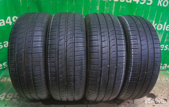 Nexen N Fera RU1 205/55 R16 91H