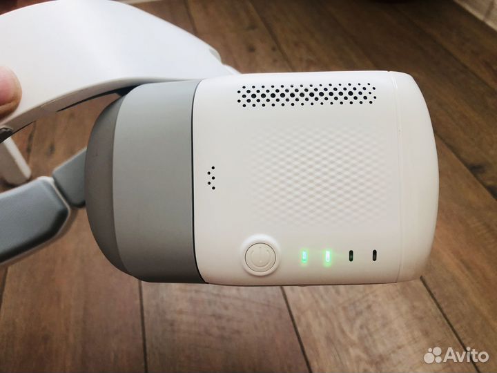 Очки виртуальной реальности DJI Goggles