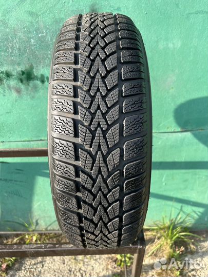 Dunlop Winter Response 2 175/65 R15 84T