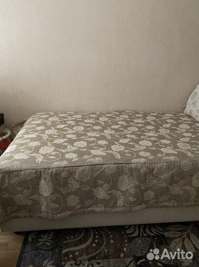 Покрывало на кровать 120/200