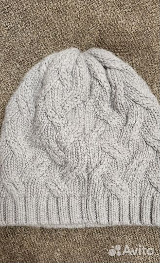 Шапка женская
