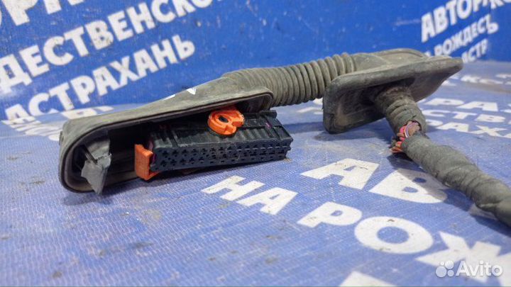 Проводка двери Volkswagen Jetta 6 седан CAX 2012