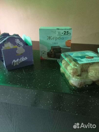 Корма для животных