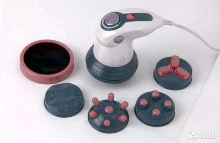 Массажёр для тела