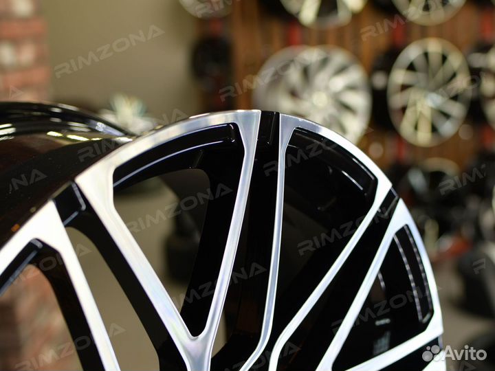 Литые диски R19 для BMW. Арт2811