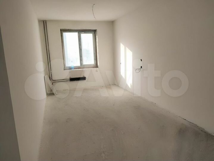 2-к. квартира, 73,2 м², 1/10 эт.