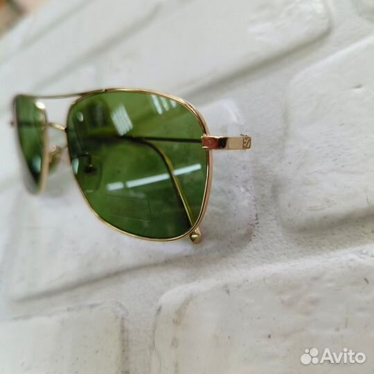 Новые Очки ermenegildo zegna оригинал