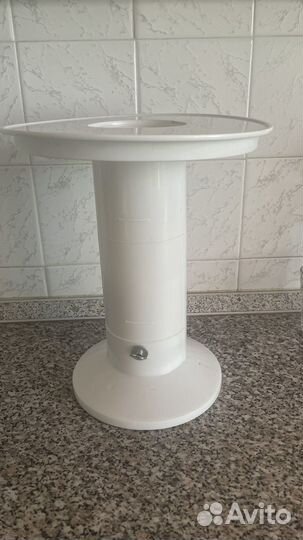 Подставка для торта с сюрпризом